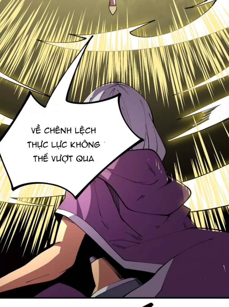 Thiên Sinh Độc Nãi, Ta Nguyền Rủa Toàn Thế Giới! Chap 26 - Next Chap 27