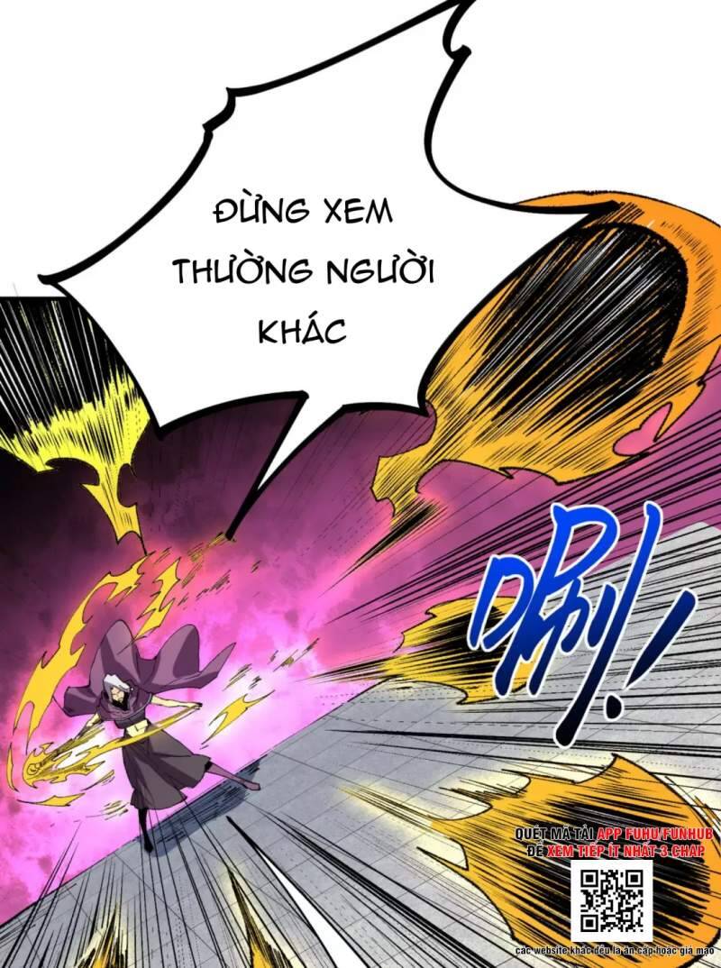 Thiên Sinh Độc Nãi, Ta Nguyền Rủa Toàn Thế Giới! Chap 26 - Next Chap 27
