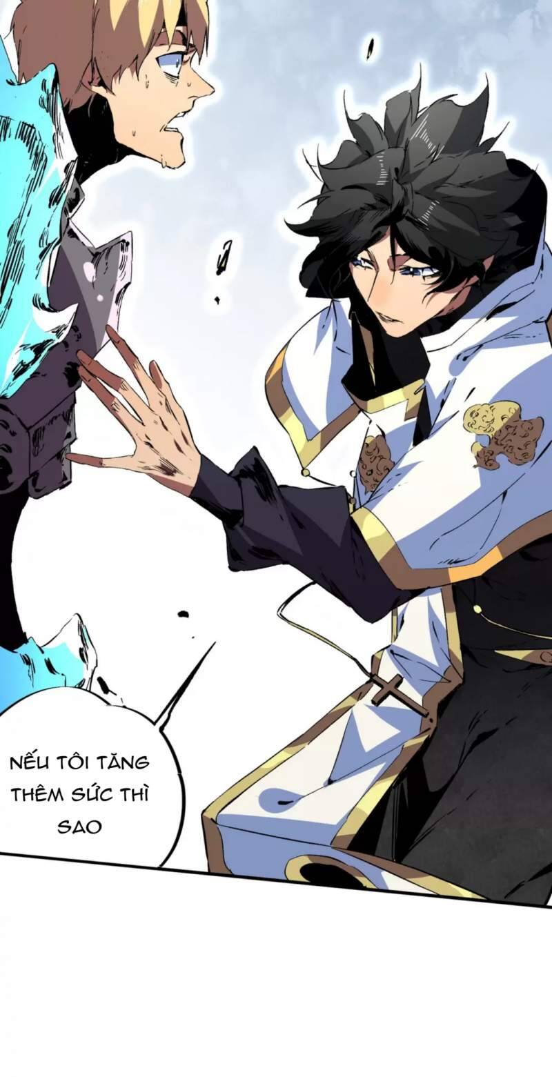 Thiên Sinh Độc Nãi, Ta Nguyền Rủa Toàn Thế Giới! Chap 26 - Next Chap 27
