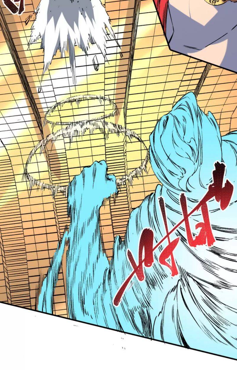 Thiên Sinh Độc Nãi, Ta Nguyền Rủa Toàn Thế Giới! Chap 29 - Next Chap 30