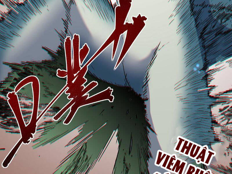 Thiên Sinh Độc Nãi, Ta Nguyền Rủa Toàn Thế Giới! Chap 3 - Next Chap 4