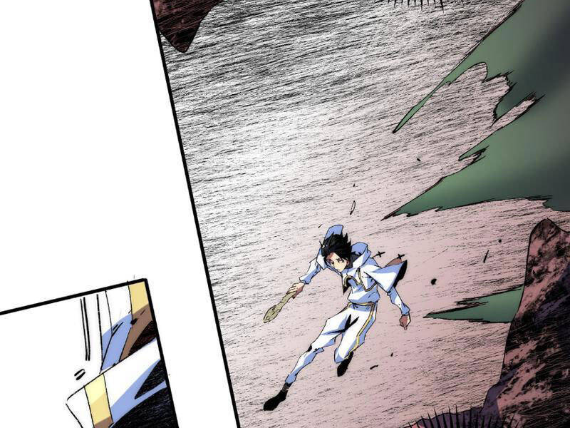 Thiên Sinh Độc Nãi, Ta Nguyền Rủa Toàn Thế Giới! Chap 3 - Next Chap 4