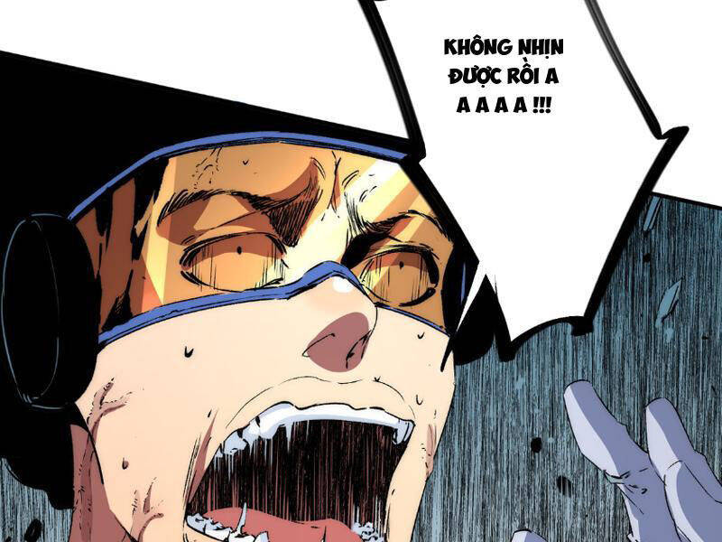 Thiên Sinh Độc Nãi, Ta Nguyền Rủa Toàn Thế Giới! Chap 3 - Next Chap 4