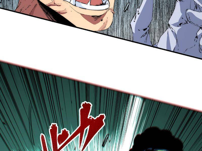 Thiên Sinh Độc Nãi, Ta Nguyền Rủa Toàn Thế Giới! Chap 3 - Next Chap 4