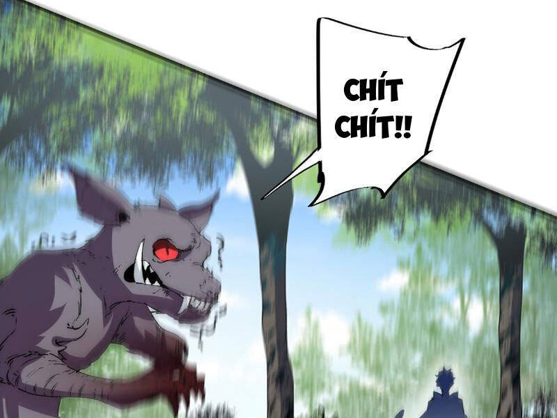 Thiên Sinh Độc Nãi, Ta Nguyền Rủa Toàn Thế Giới! Chap 3 - Next Chap 4