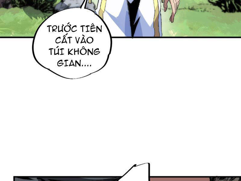 Thiên Sinh Độc Nãi, Ta Nguyền Rủa Toàn Thế Giới! Chap 3 - Next Chap 4