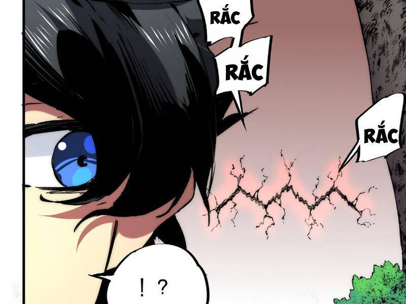 Thiên Sinh Độc Nãi, Ta Nguyền Rủa Toàn Thế Giới! Chap 3 - Next Chap 4