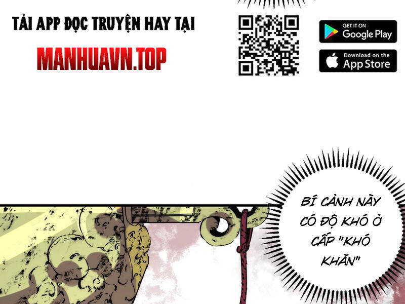 Thiên Sinh Độc Nãi, Ta Nguyền Rủa Toàn Thế Giới! Chap 3 - Next Chap 4