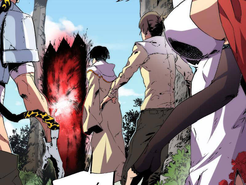 Thiên Sinh Độc Nãi, Ta Nguyền Rủa Toàn Thế Giới! Chap 3 - Next Chap 4