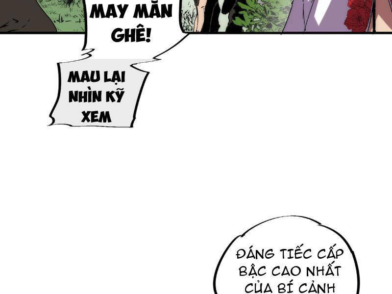 Thiên Sinh Độc Nãi, Ta Nguyền Rủa Toàn Thế Giới! Chap 3 - Next Chap 4