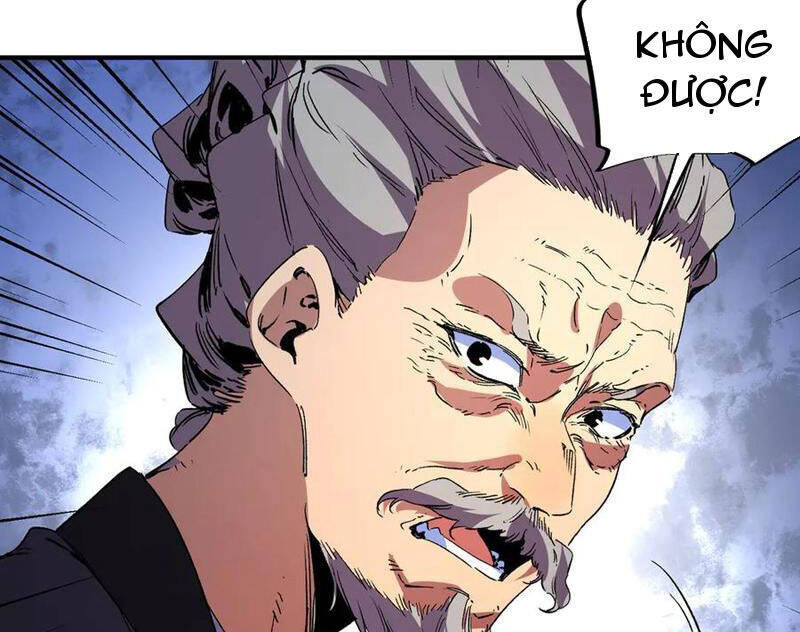 Thiên Sinh Độc Nãi, Ta Nguyền Rủa Toàn Thế Giới! Chap 31 - Next Chap 32