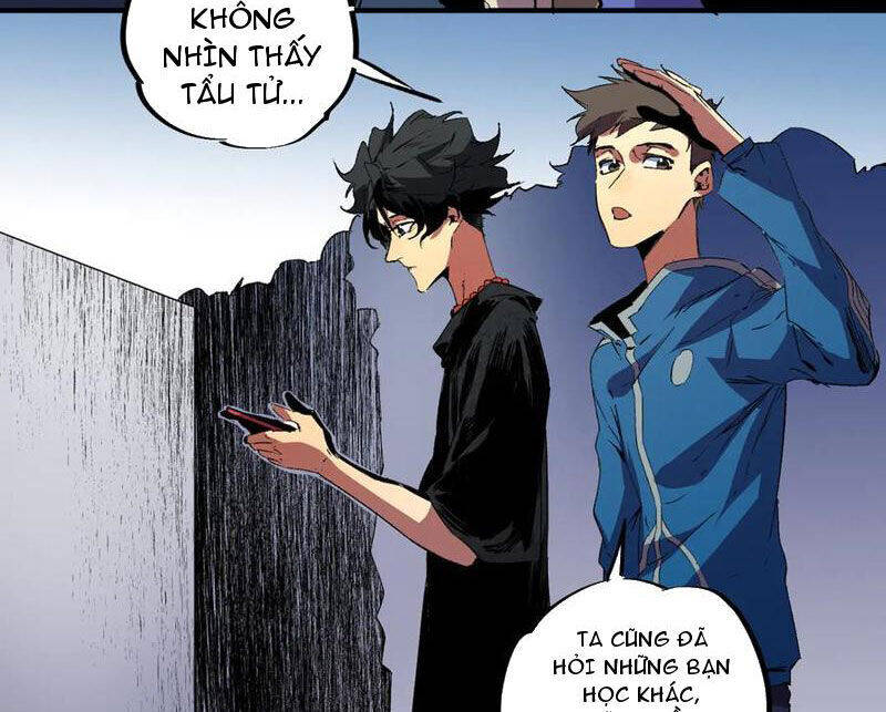 Thiên Sinh Độc Nãi, Ta Nguyền Rủa Toàn Thế Giới! Chap 31 - Next Chap 32