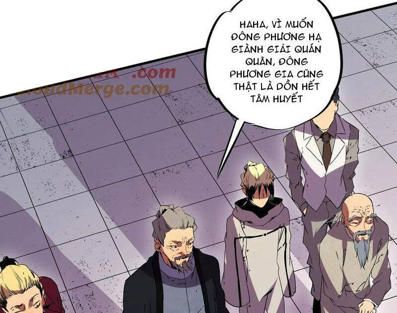 Thiên Sinh Độc Nãi, Ta Nguyền Rủa Toàn Thế Giới! Chap 31 - Next Chap 32