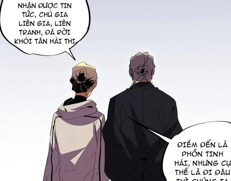 Thiên Sinh Độc Nãi, Ta Nguyền Rủa Toàn Thế Giới! Chap 31 - Next Chap 32