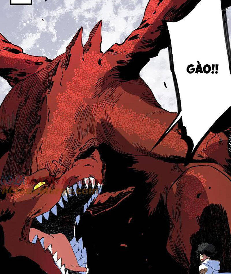 Thiên Sinh Độc Nãi, Ta Nguyền Rủa Toàn Thế Giới! Chap 32 - Next Chap 33