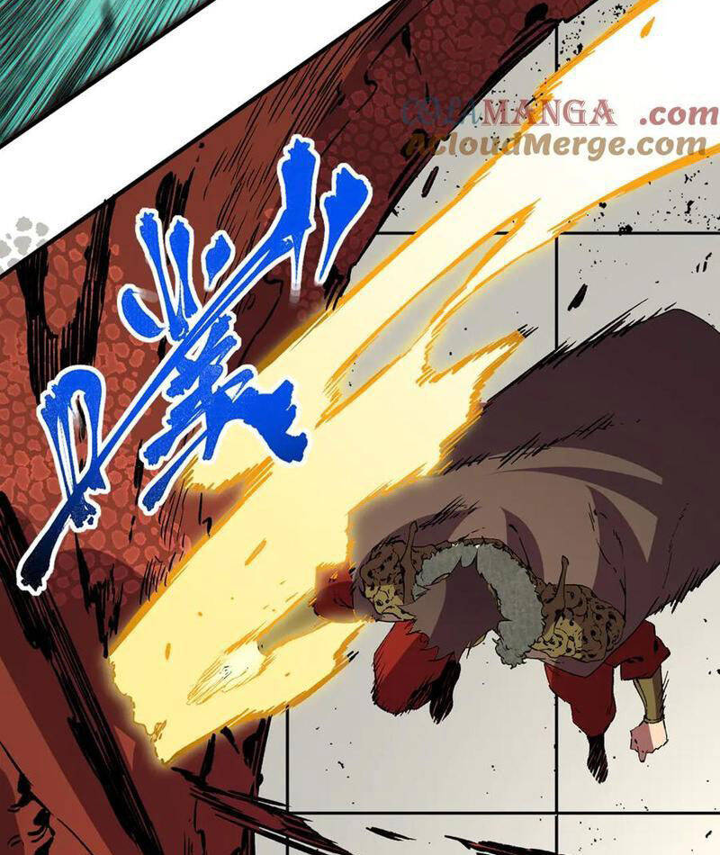 Thiên Sinh Độc Nãi, Ta Nguyền Rủa Toàn Thế Giới! Chap 32 - Next Chap 33