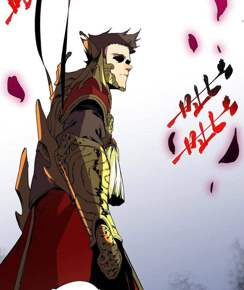 Thiên Sinh Độc Nãi, Ta Nguyền Rủa Toàn Thế Giới! Chap 32 - Next Chap 33