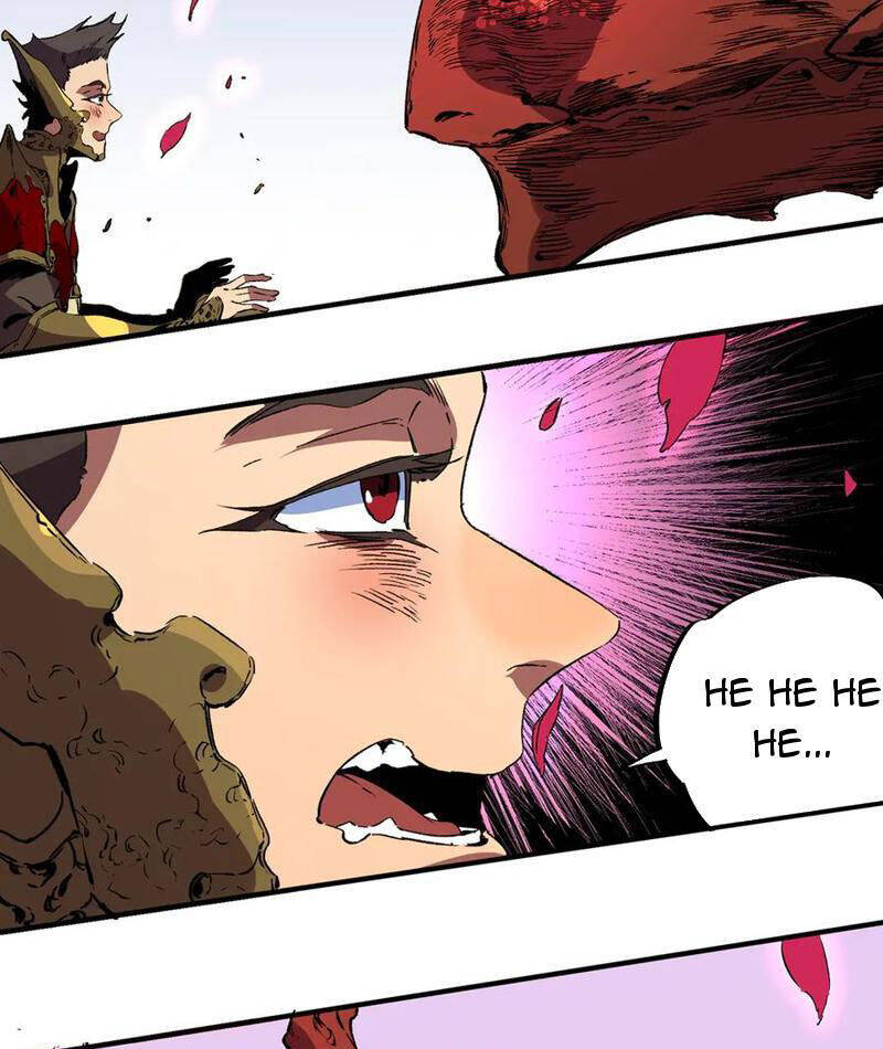 Thiên Sinh Độc Nãi, Ta Nguyền Rủa Toàn Thế Giới! Chap 32 - Next Chap 33