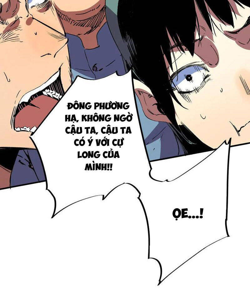 Thiên Sinh Độc Nãi, Ta Nguyền Rủa Toàn Thế Giới! Chap 32 - Next Chap 33