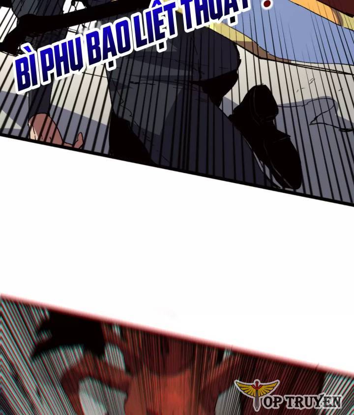 Thiên Sinh Độc Nãi, Ta Nguyền Rủa Toàn Thế Giới! Chap 33 - Next Chap 34