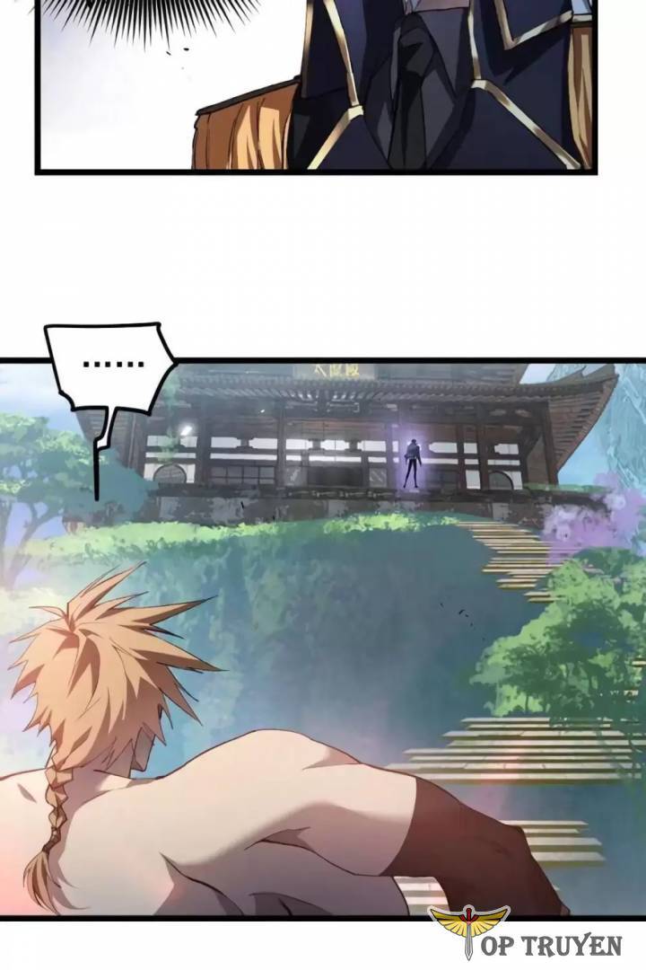 Thiên Sinh Độc Nãi, Ta Nguyền Rủa Toàn Thế Giới! Chap 33 - Next Chap 34