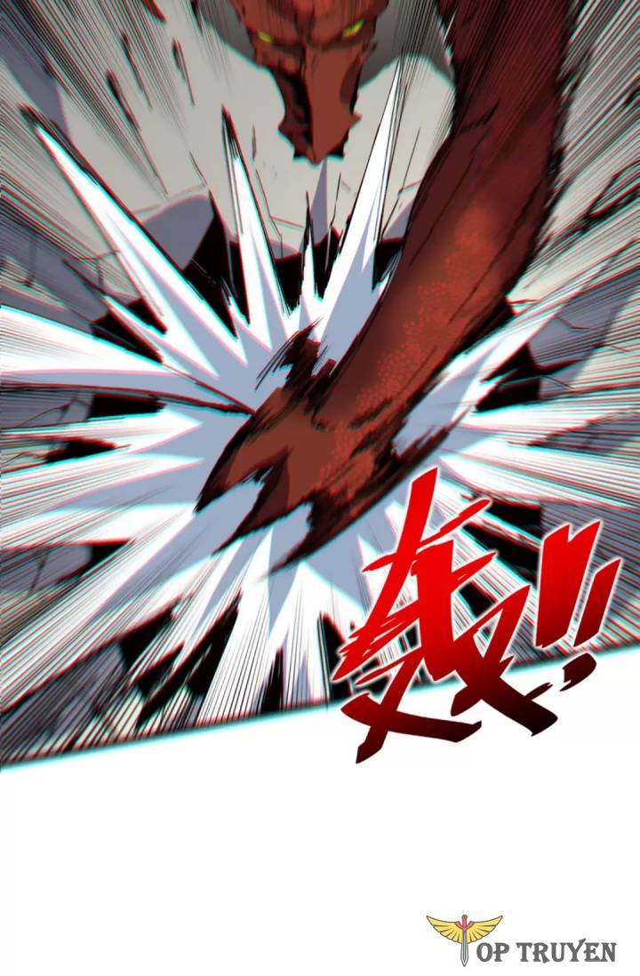 Thiên Sinh Độc Nãi, Ta Nguyền Rủa Toàn Thế Giới! Chap 33 - Next Chap 34