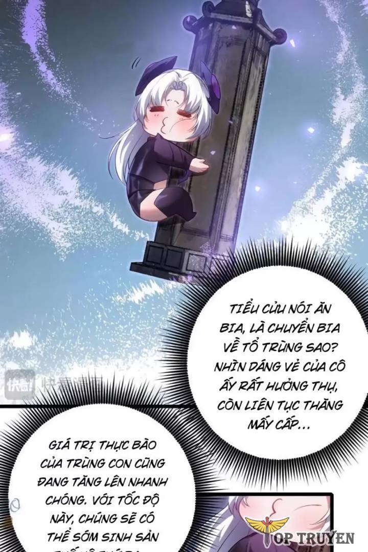 Thiên Sinh Độc Nãi, Ta Nguyền Rủa Toàn Thế Giới! Chap 33 - Next Chap 34