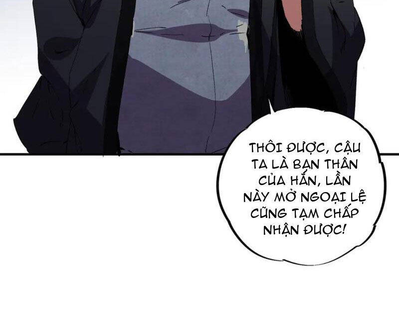 Thiên Sinh Độc Nãi, Ta Nguyền Rủa Toàn Thế Giới! Chap 35 - Next Chap 36