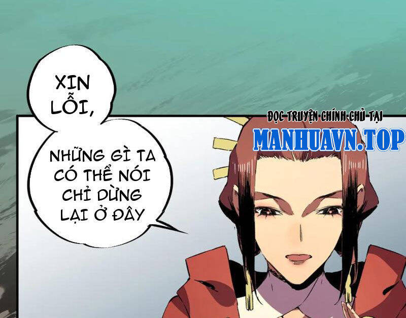 Thiên Sinh Độc Nãi, Ta Nguyền Rủa Toàn Thế Giới! Chap 35 - Next Chap 36
