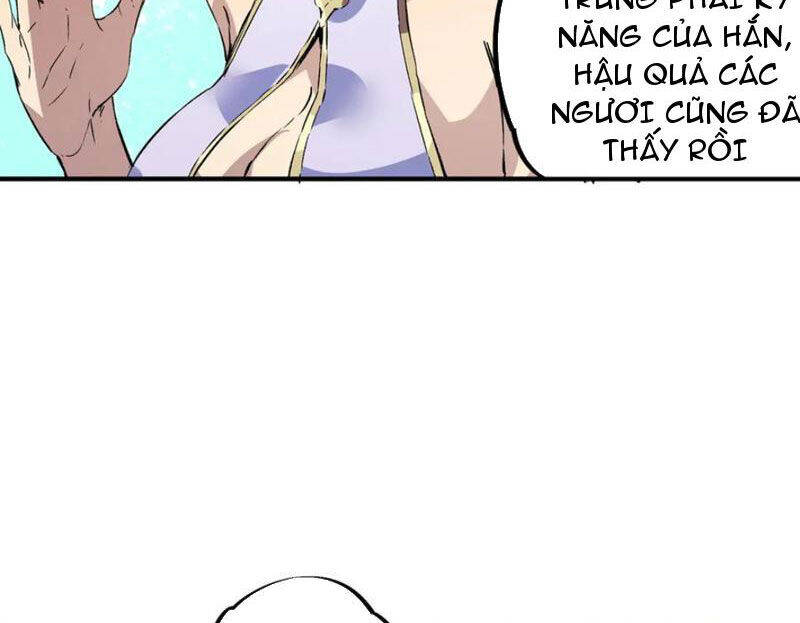 Thiên Sinh Độc Nãi, Ta Nguyền Rủa Toàn Thế Giới! Chap 35 - Next Chap 36