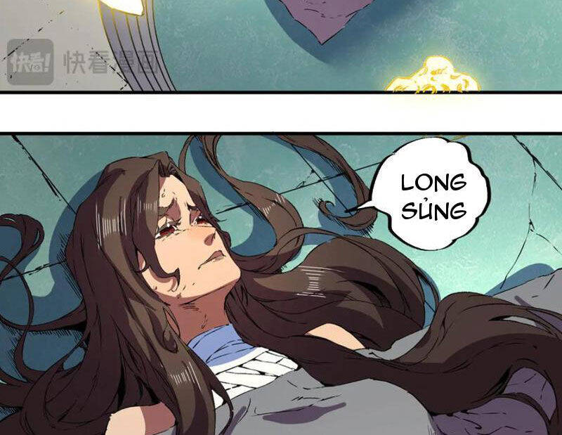 Thiên Sinh Độc Nãi, Ta Nguyền Rủa Toàn Thế Giới! Chap 35 - Next Chap 36