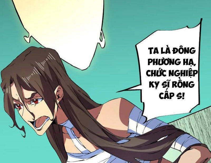 Thiên Sinh Độc Nãi, Ta Nguyền Rủa Toàn Thế Giới! Chap 35 - Next Chap 36