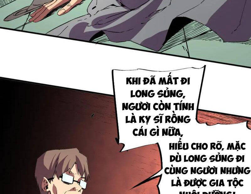 Thiên Sinh Độc Nãi, Ta Nguyền Rủa Toàn Thế Giới! Chap 35 - Next Chap 36