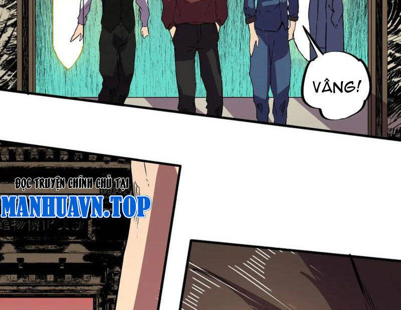 Thiên Sinh Độc Nãi, Ta Nguyền Rủa Toàn Thế Giới! Chap 35 - Next Chap 36