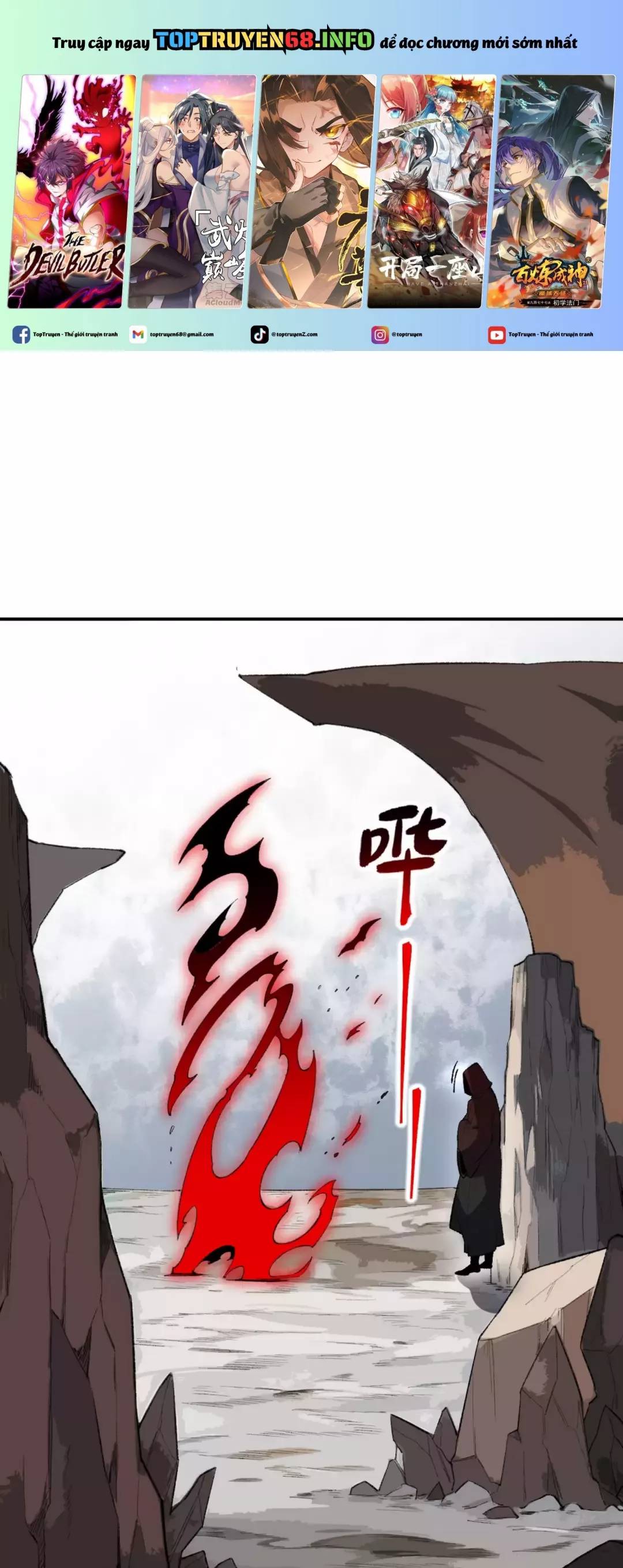 Thiên Sinh Độc Nãi, Ta Nguyền Rủa Toàn Thế Giới! Chap 36 - Next Chap 37