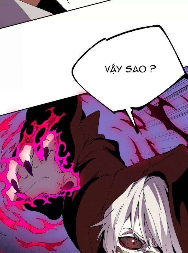 Thiên Sinh Độc Nãi, Ta Nguyền Rủa Toàn Thế Giới! Chap 36 - Next Chap 37