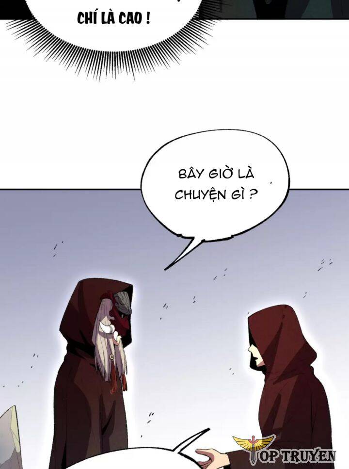 Thiên Sinh Độc Nãi, Ta Nguyền Rủa Toàn Thế Giới! Chap 36 - Next Chap 37