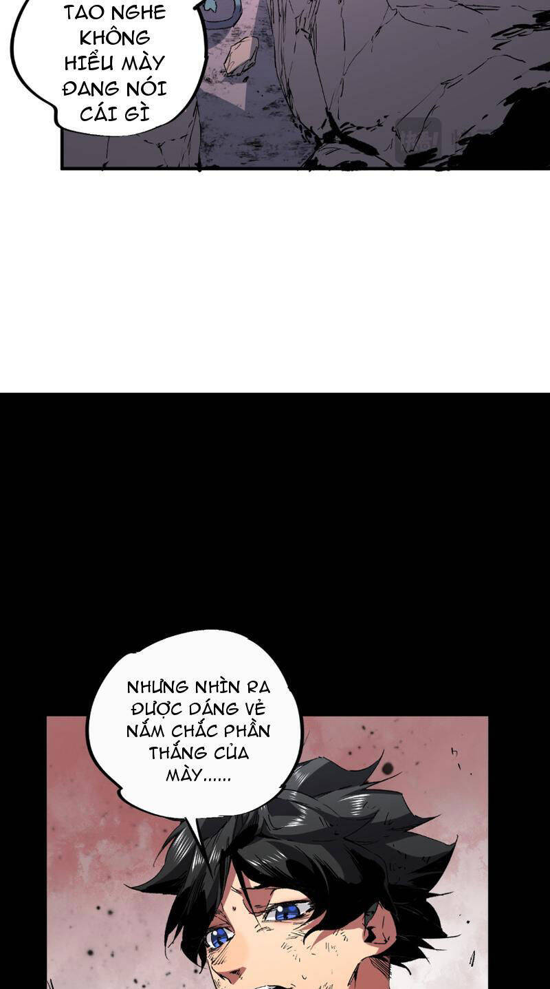 Thiên Sinh Độc Nãi, Ta Nguyền Rủa Toàn Thế Giới! Chap 5 - Next Chap 6