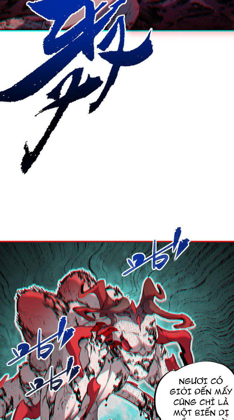 Thiên Sinh Độc Nãi, Ta Nguyền Rủa Toàn Thế Giới! Chap 5 - Next Chap 6