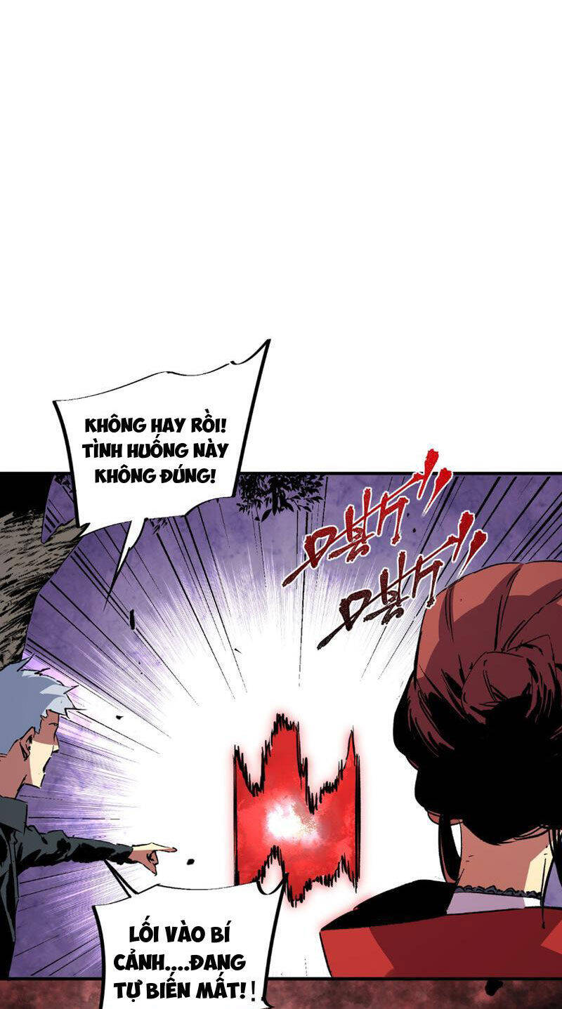 Thiên Sinh Độc Nãi, Ta Nguyền Rủa Toàn Thế Giới! Chap 5 - Next Chap 6