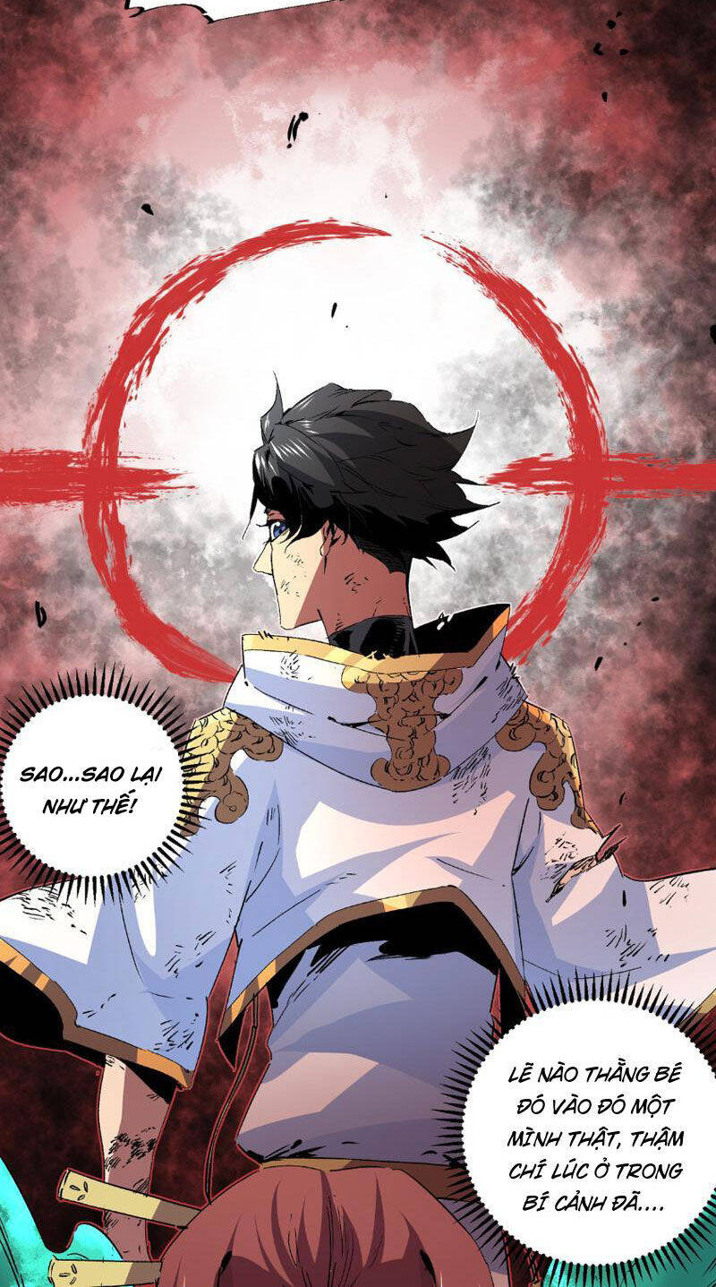 Thiên Sinh Độc Nãi, Ta Nguyền Rủa Toàn Thế Giới! Chap 5 - Next Chap 6