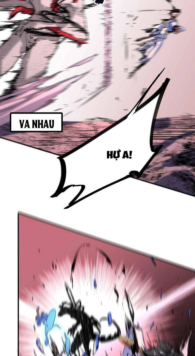 Thiên Sinh Độc Nãi, Ta Nguyền Rủa Toàn Thế Giới! Chap 5 - Next Chap 6