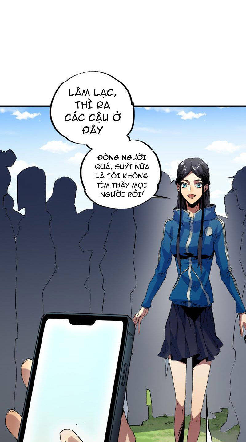 Thiên Sinh Độc Nãi, Ta Nguyền Rủa Toàn Thế Giới! Chap 6 - Next Chap 7