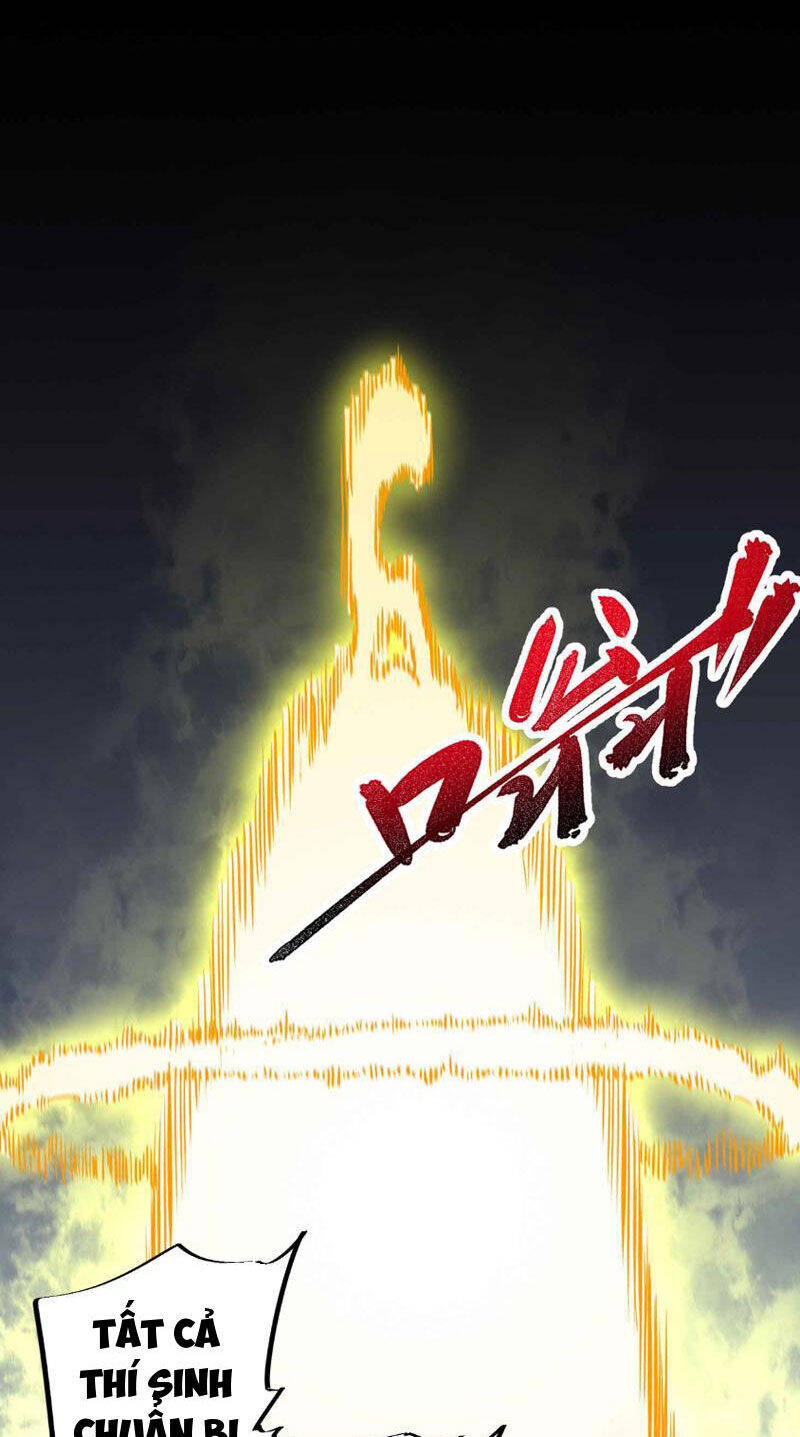 Thiên Sinh Độc Nãi, Ta Nguyền Rủa Toàn Thế Giới! Chap 6 - Next Chap 7