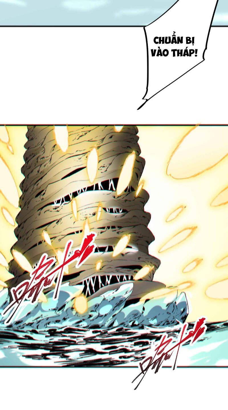 Thiên Sinh Độc Nãi, Ta Nguyền Rủa Toàn Thế Giới! Chap 6 - Next Chap 7