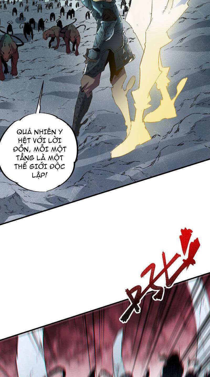 Thiên Sinh Độc Nãi, Ta Nguyền Rủa Toàn Thế Giới! Chap 6 - Next Chap 7