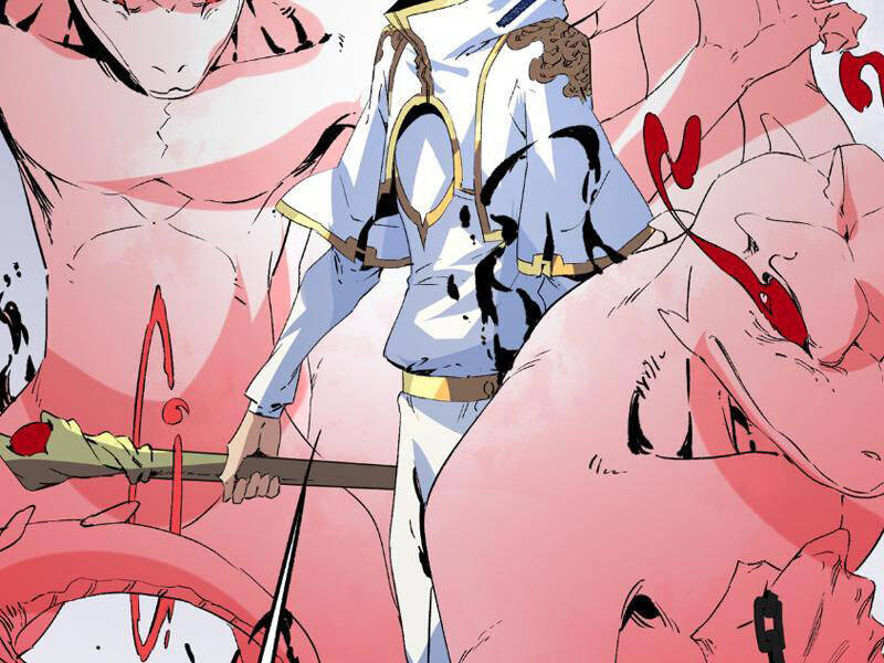 Thiên Sinh Độc Nãi, Ta Nguyền Rủa Toàn Thế Giới! Chap 7 - Next Chap 8