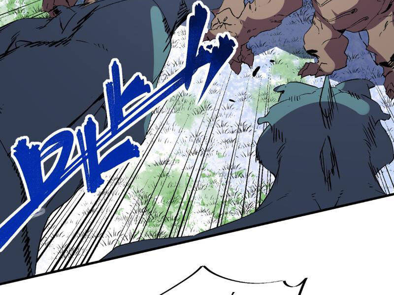 Thiên Sinh Độc Nãi, Ta Nguyền Rủa Toàn Thế Giới! Chap 7 - Next Chap 8