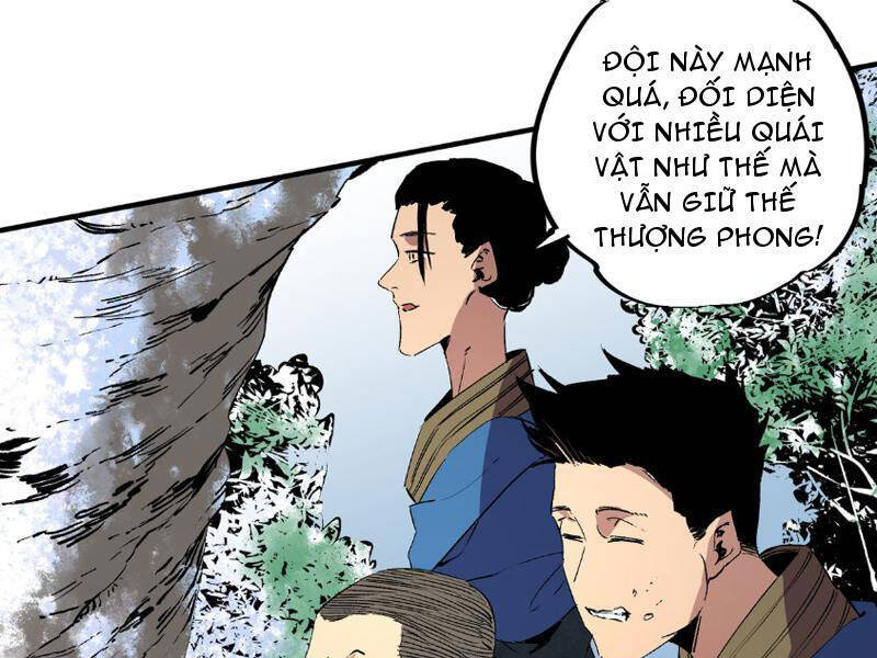 Thiên Sinh Độc Nãi, Ta Nguyền Rủa Toàn Thế Giới! Chap 7 - Next Chap 8