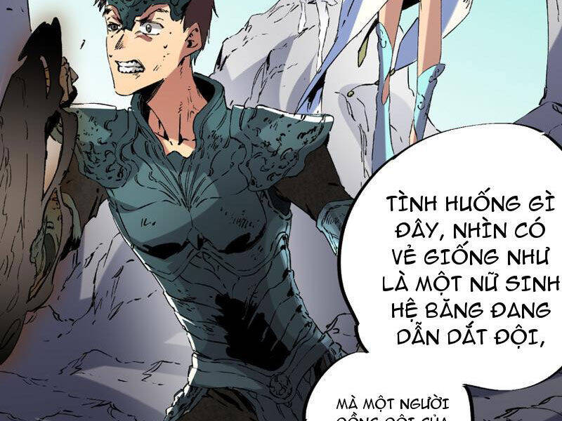 Thiên Sinh Độc Nãi, Ta Nguyền Rủa Toàn Thế Giới! Chap 7 - Next Chap 8
